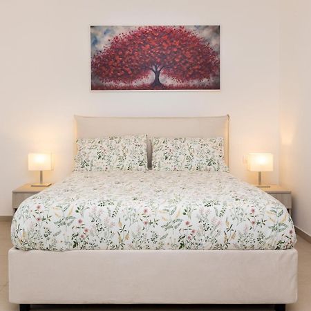 Villa Harmony Sorrento Meta Bagian luar foto
