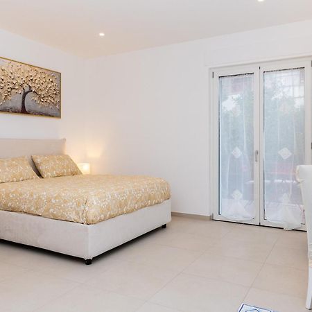 Villa Harmony Sorrento Meta Bagian luar foto