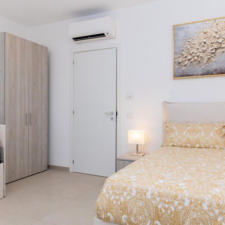 Villa Harmony Sorrento Meta Bagian luar foto