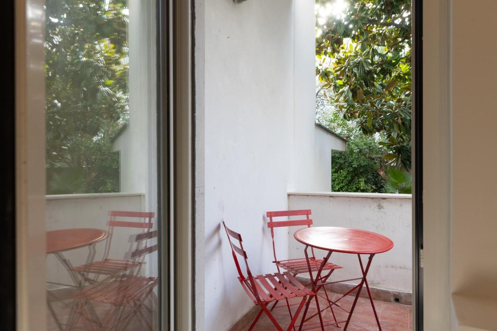Villa Harmony Sorrento Meta Bagian luar foto
