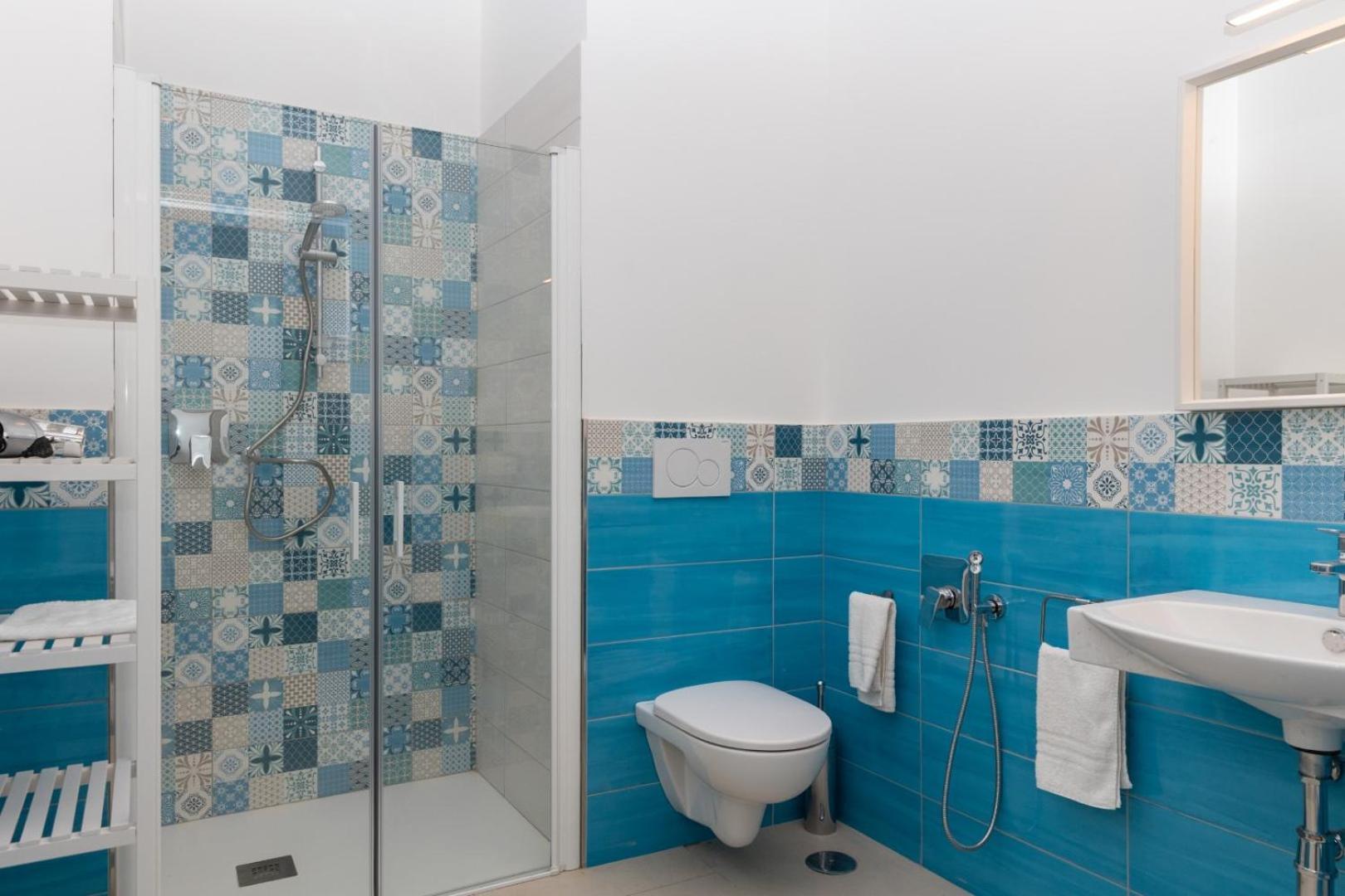Villa Harmony Sorrento Meta Bagian luar foto