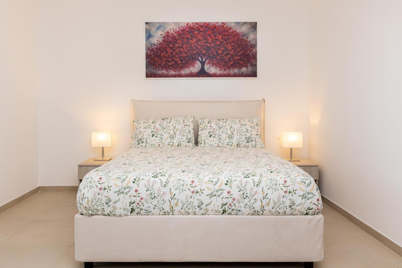 Villa Harmony Sorrento Meta Bagian luar foto