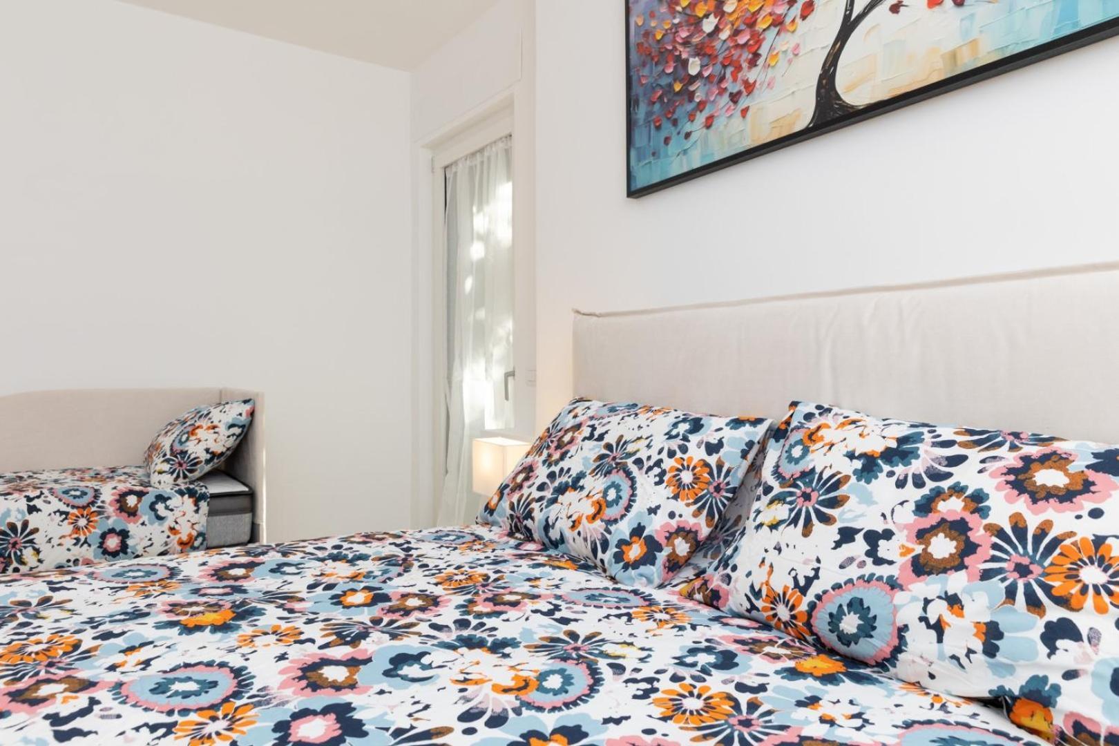 Villa Harmony Sorrento Meta Bagian luar foto