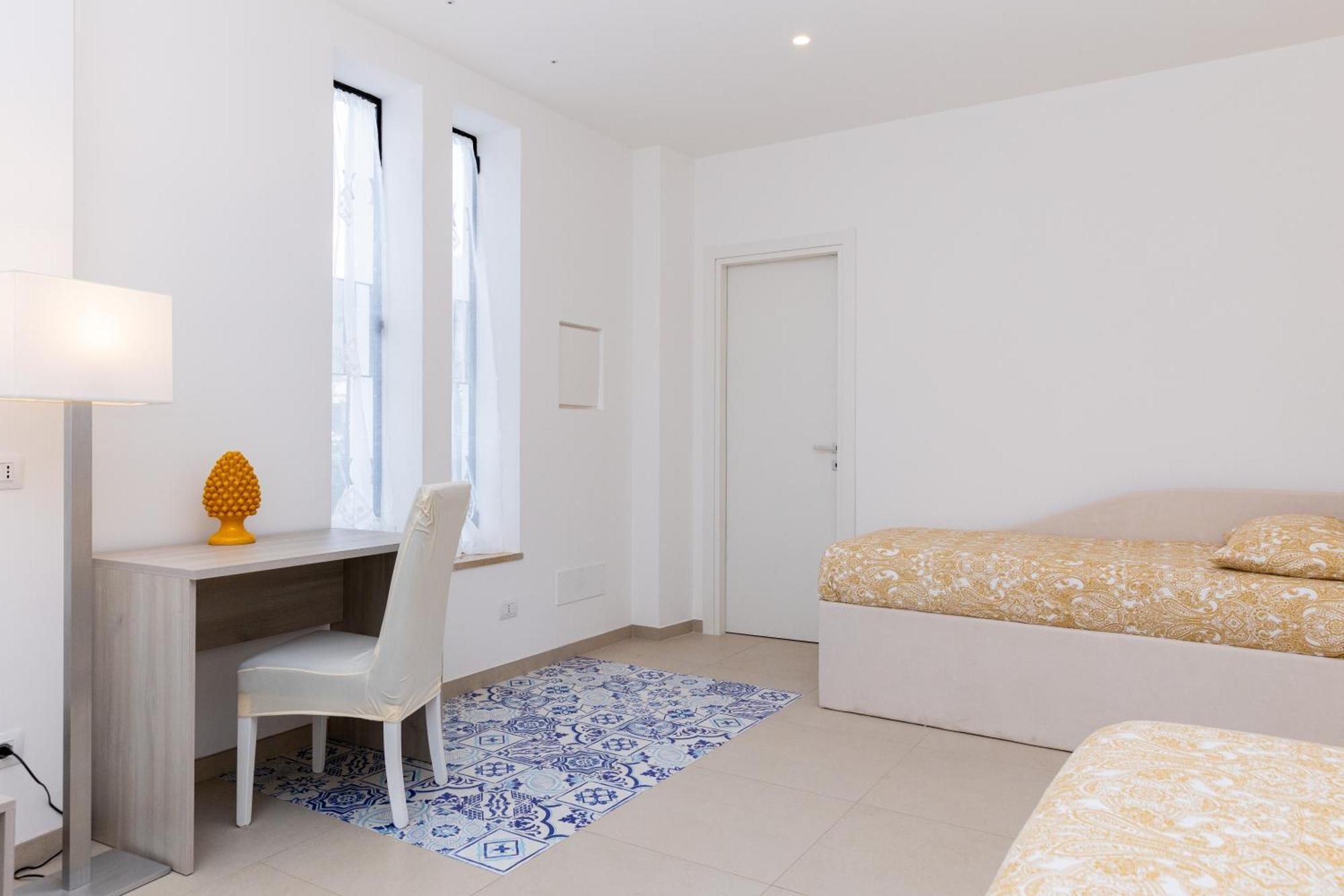 Villa Harmony Sorrento Meta Bagian luar foto
