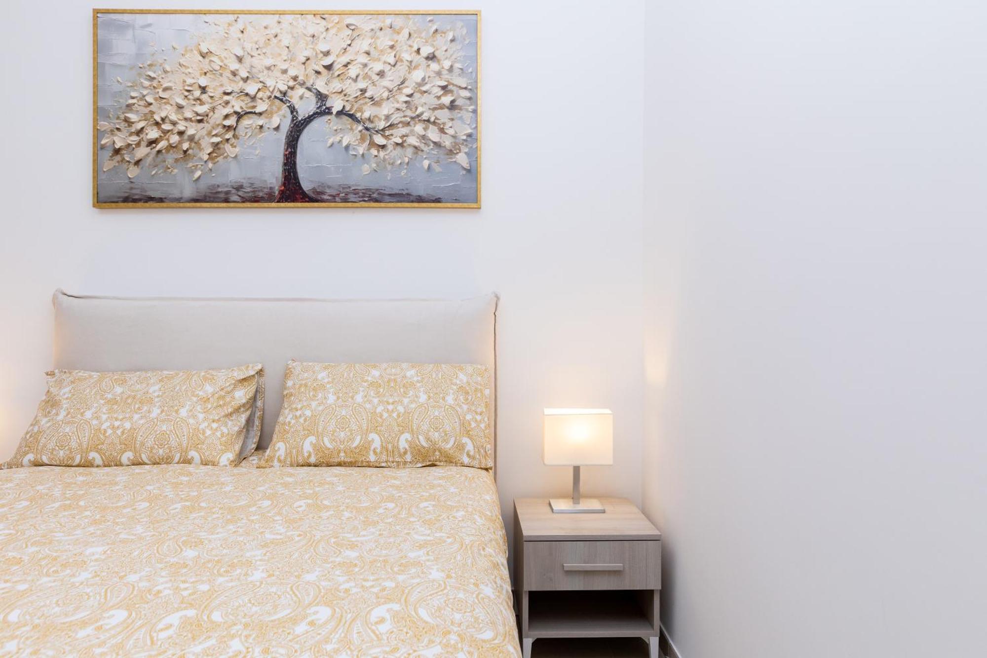 Villa Harmony Sorrento Meta Bagian luar foto