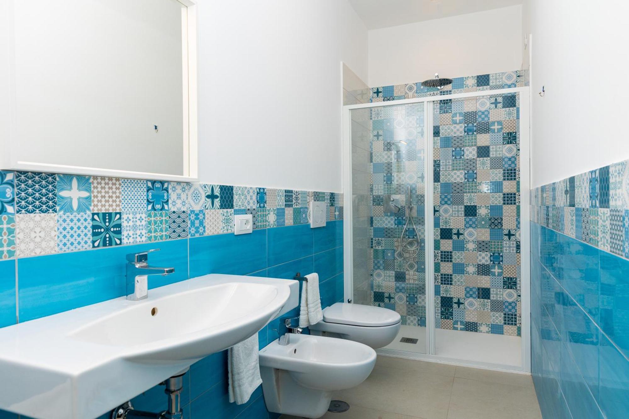 Villa Harmony Sorrento Meta Bagian luar foto