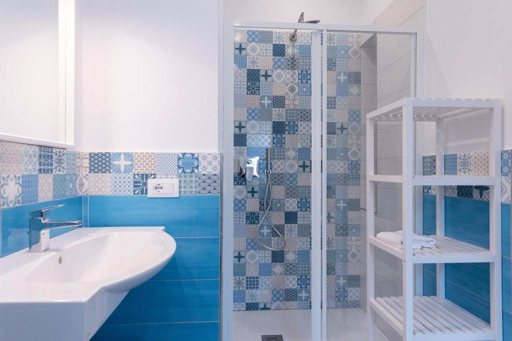 Villa Harmony Sorrento Meta Bagian luar foto