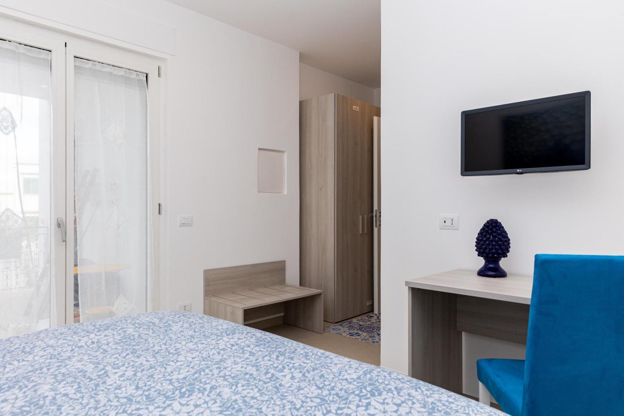 Villa Harmony Sorrento Meta Bagian luar foto