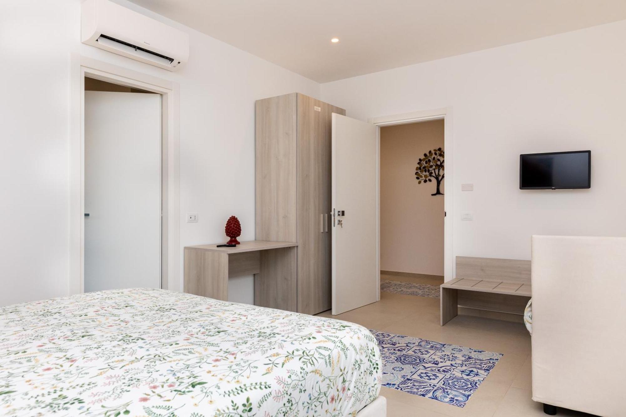 Villa Harmony Sorrento Meta Bagian luar foto