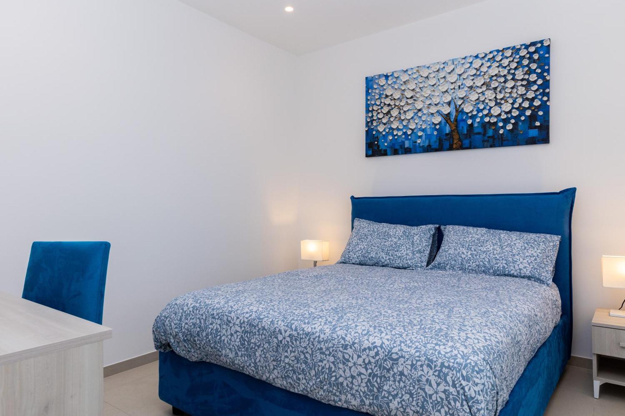 Villa Harmony Sorrento Meta Bagian luar foto