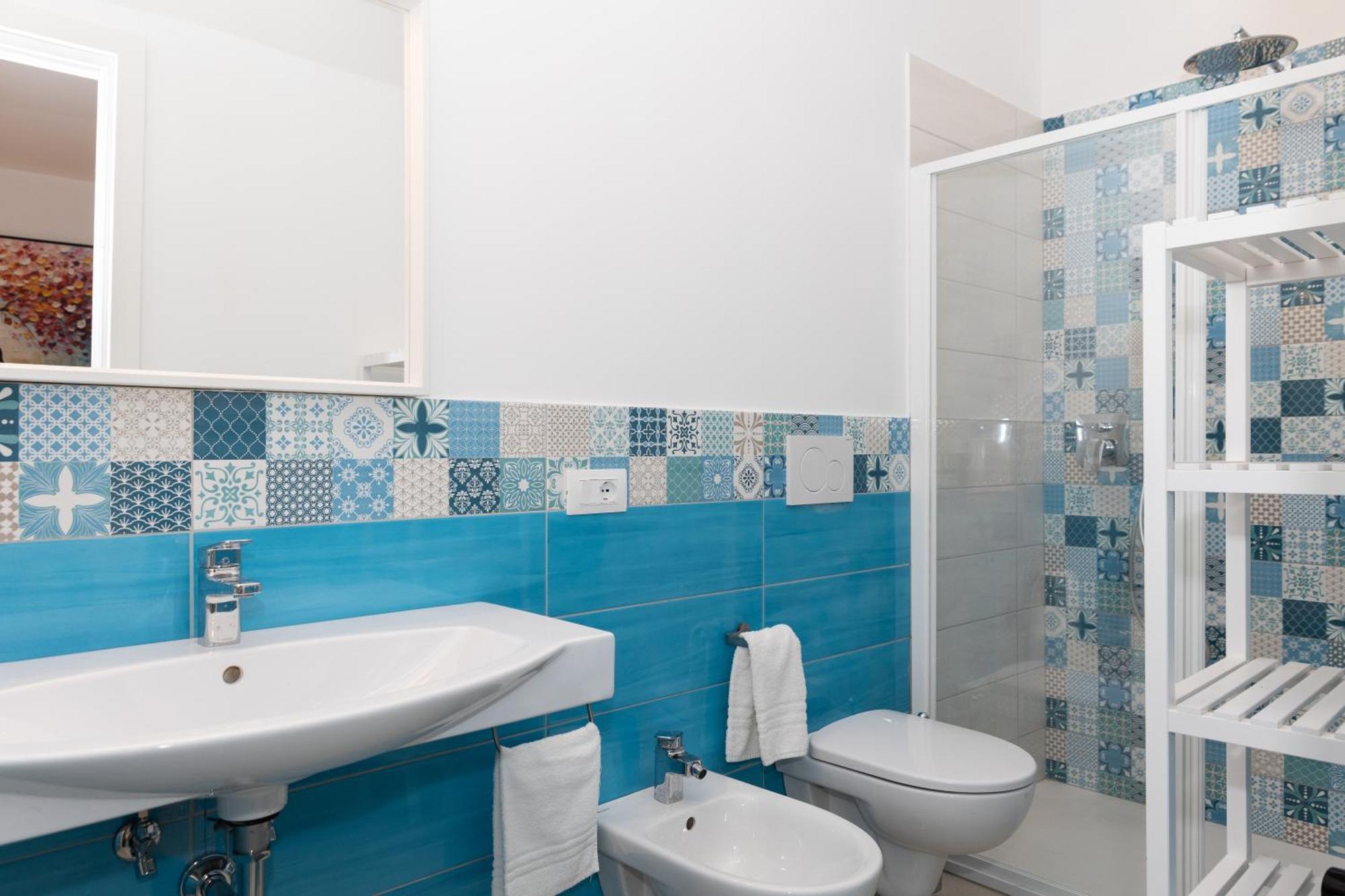 Villa Harmony Sorrento Meta Bagian luar foto